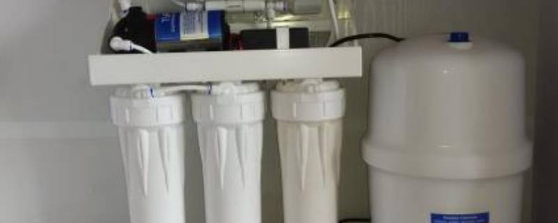净水器出来的水可以直接喝吗 净水机过滤的水能直接喝吗