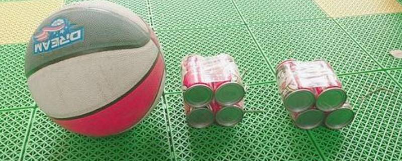圆形的东西为什么容易滚动（圆形的东西为什么容易滚动起来）