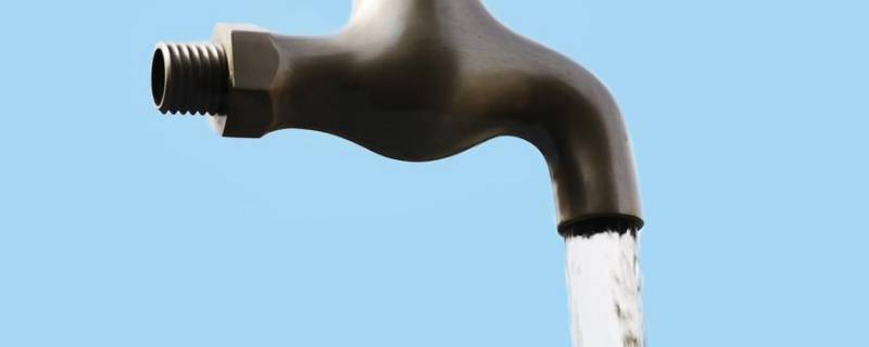 水龙头坏了一直流水怎么办（水龙头坏了一直流水怎么办可以找房东修吗）