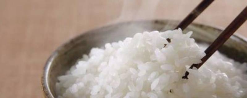 蒸好的米饭在冰箱里可以放多久 米饭放冰箱5天可以吃吗