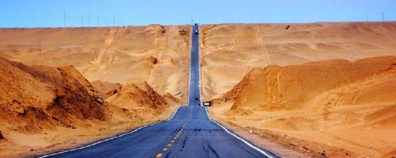 66号公路在哪里 66号公路在哪里结束
