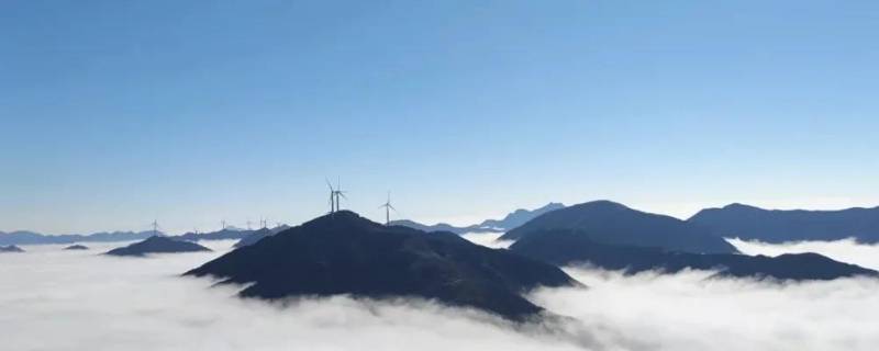 云冰山是哪个省 云冰山属于哪个省