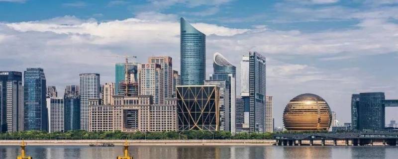 杭州浙江是一个地方吗（浙江杭州是两个地方吗）