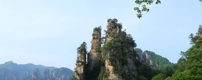 中国自然文化遗产有哪些（中国自然文化遗产有哪些除了乐山大佛）