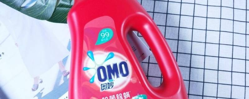 洗衣液在零下30度冻还能用吗 洗衣液在多少度会冻住