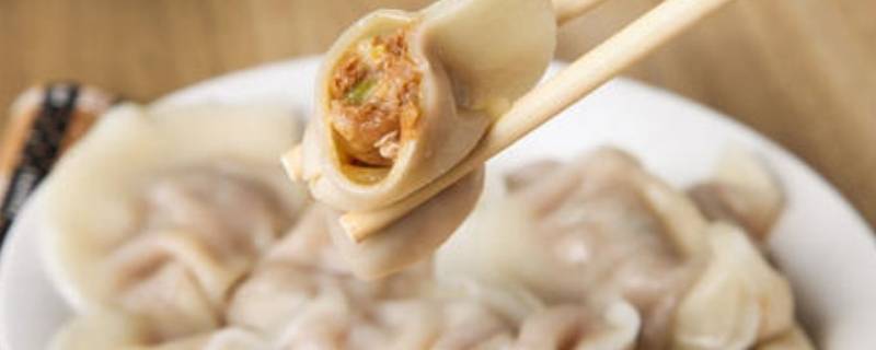 饺子用什么肉（如何调饺子肉馅）