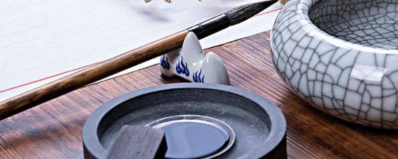 文房四宝最著名的产地 中国毛笔十大品牌