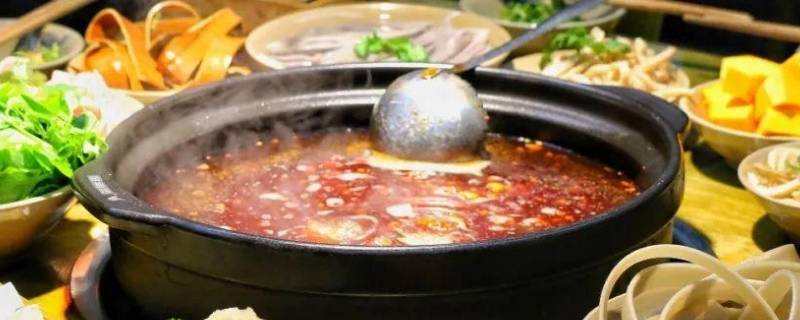电饭锅能吃火锅吗（电饭锅能吃火锅吗火锅底料咋弄）