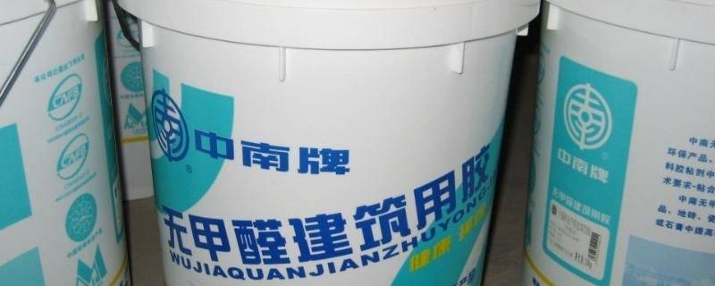 801胶水有什么作用（801胶水可以粘哪些材料）