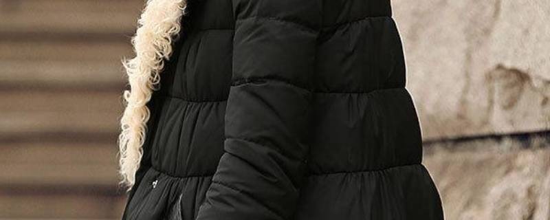 羽绒服起坨还会恢复吗（羽绒服起坨正常吗）