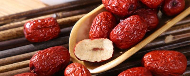 大枣怎么去枣核 大枣怎么去枣核视频