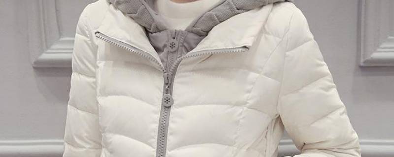 羽绒服干洗剂有害吗 羽绒服干洗剂有毒吗