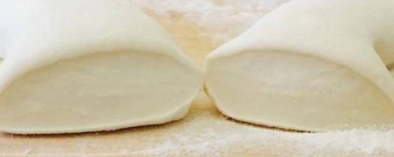 发面可以做什么美食 发面能做什么吃