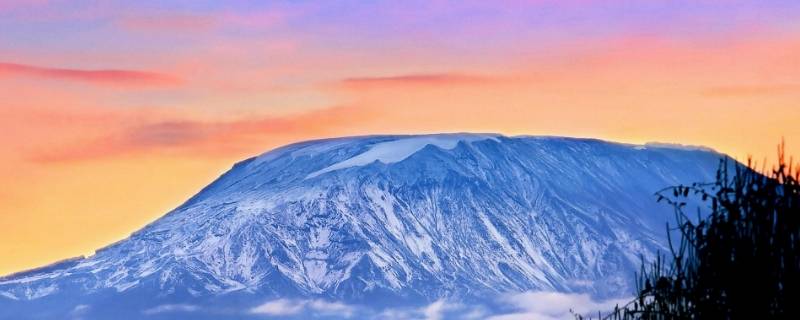 乞力马扎罗山地理位置 乞力马扎罗山地理位置地图