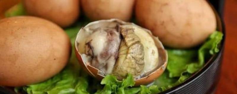 活珠子煮多久（生的活珠子煮多久）