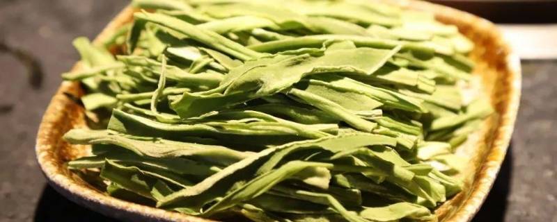 四川火锅贡菜是啥（四川火锅贡菜是啥菜）