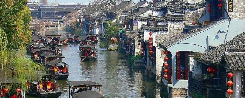 吴越之地是现在的哪里 吴越之地是现在的什么地方