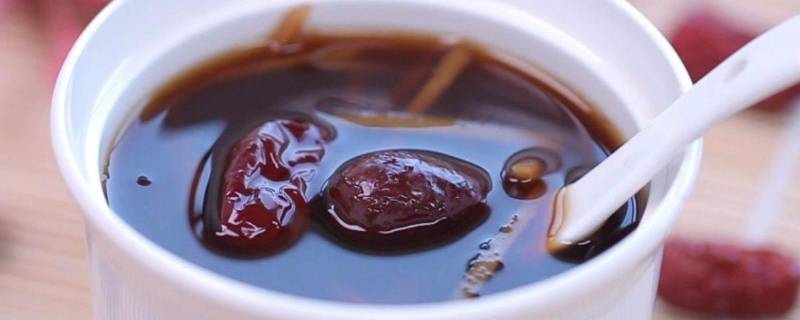 红糖浆怎么熬 糍粑红糖浆怎么熬