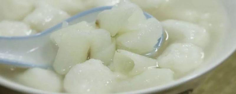姜薯是山药吗（姜薯是山药吗怎么吃）