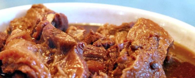 炖牛肉多长时间会软烂 怎么炖牛肉才好吃