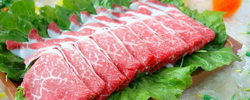 牛肩肉适合怎么做（牛肩肉适合怎么做好吃）