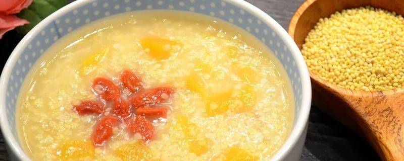 小米粥可以隔夜吃吗（小米粥可以隔夜吃吗知乎）