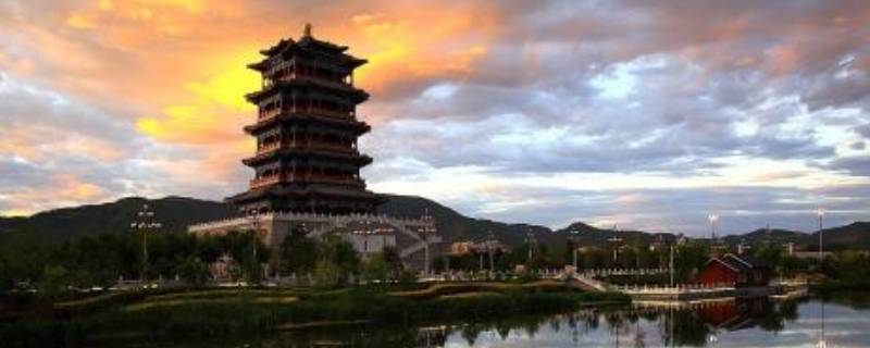 永定楼在哪个地方 永定楼在哪个地方土