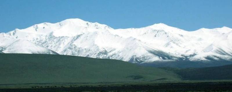 祁连山重点保护对象是什么 祁连山重点保护对象是什么地区
