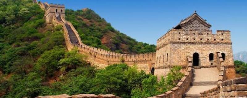 长城是谁建的 万里长城是谁建的