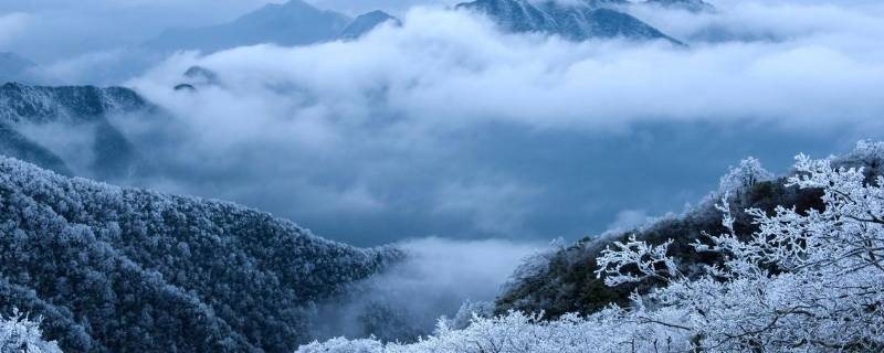 大熊山海拔多少米高 大熊山海拔多少米高