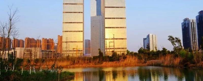 南昌高新区属于哪个区 南昌高新区属于哪个区青山湖邮编