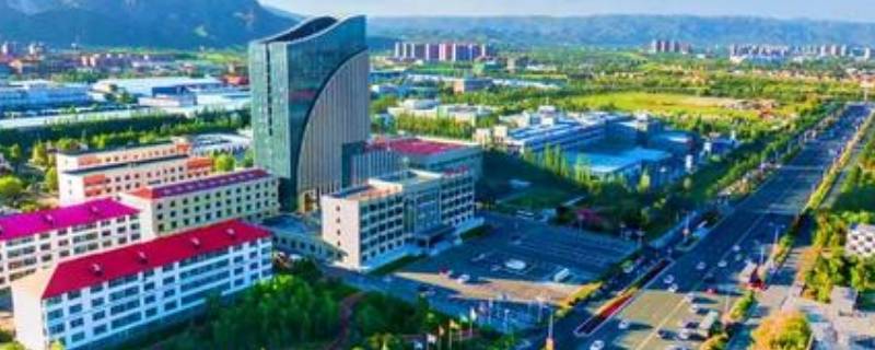 金川开发区属于呼和浩特哪个区（金川开发区划归呼市部分）
