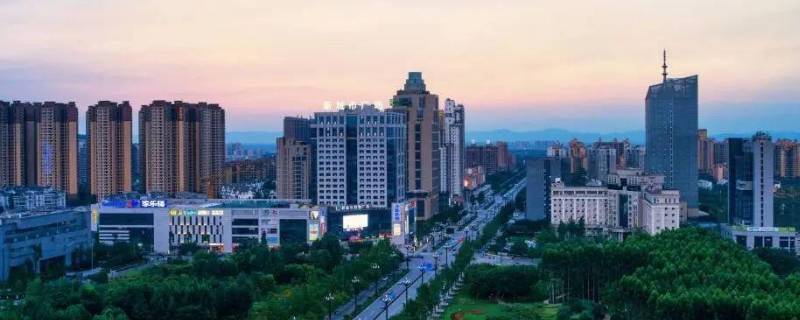 新都属于郫都区吗（新都属于郫都区吗还是成都）