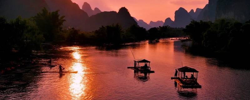桂林海拔多少米（桂林海拔多少米高）