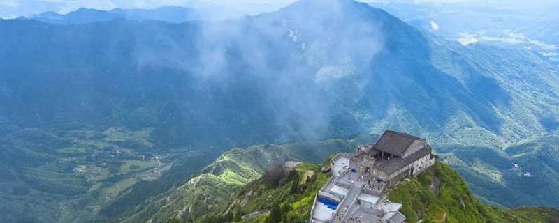去衡山在哪个高铁站下车最近 去南岳衡山坐高铁到哪个站