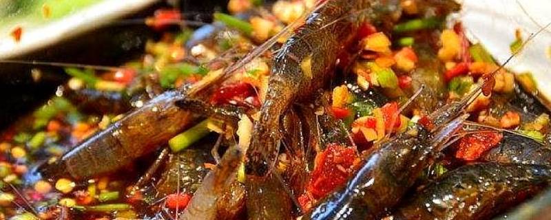 醉虾有寄生虫吗（醉虾有寄生虫吗 好大夫）