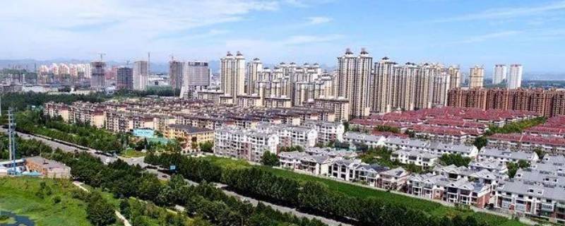 华北转运中心在哪个城市（华北转运中心是什么地方）