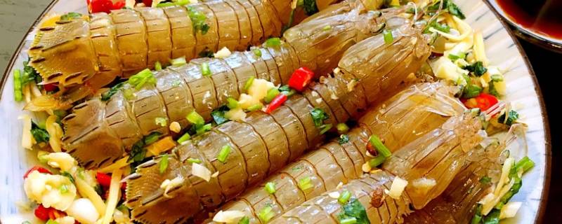 皮皮虾冷冻后肉为什么没了 皮皮虾不马上吃怎么存放