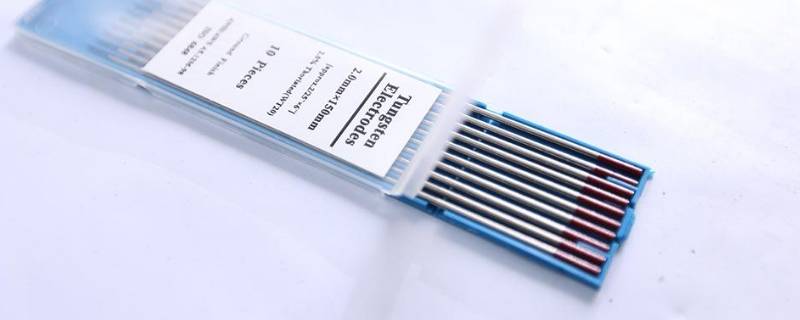 钨针的颜色不同分别代表什么（焊铝用什么钨针最好）
