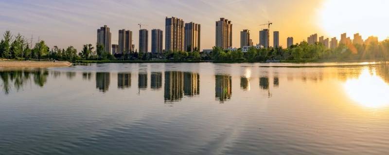 郑国渠是现在的哪条河 郑国渠在现在的什么地方