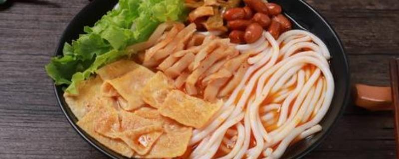 螺丝粉是哪个城市（螺丝粉是哪个城市的特色）