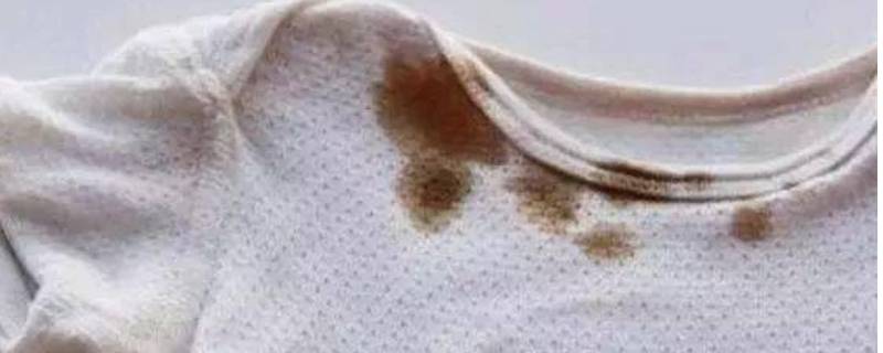 衣服上的油渍怎么洗掉（如何去除衣服上的油渍）