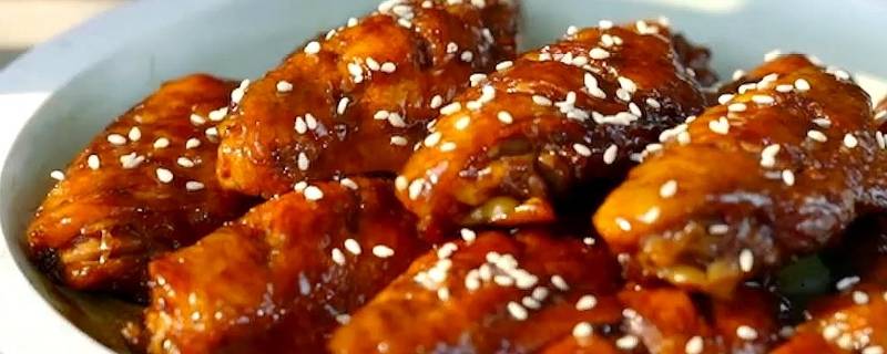 吃剩的可乐鸡翅怎么回锅（吃剩的可乐鸡翅怎么回锅呢）