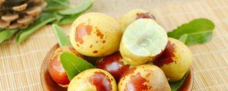 冬枣是转基因食品吗 冬枣是转基因食品吗