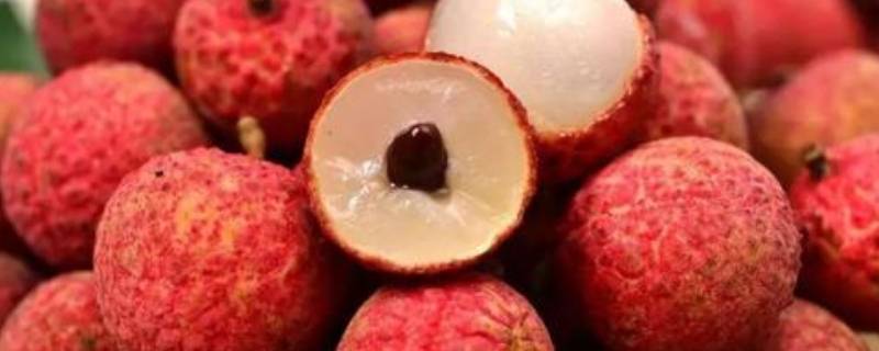 干荔枝可以和什么一起煮（干荔枝可以和什么一起煮水喝）