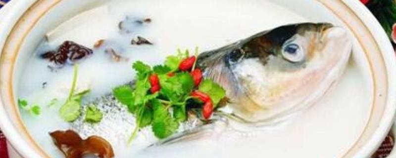 鱼头没有豆腐可以加什么（鱼头没有豆腐可以加什么配菜）