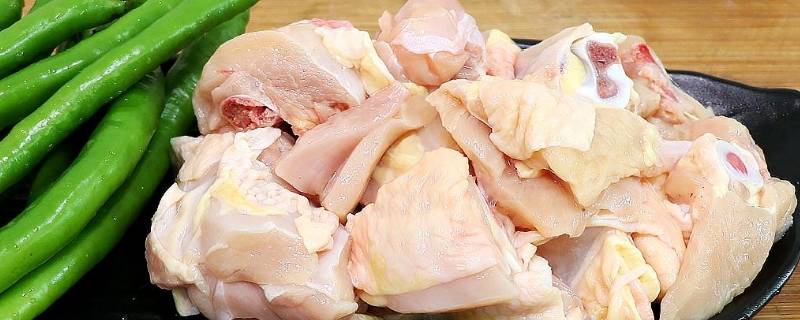 地瓜叶和鸡肉能一起吃吗 地瓜叶和鸡蛋相克吗