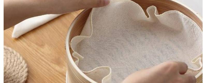 蒸布可以用保鲜膜代替吗（蒸布可以用保鲜膜代替吗）