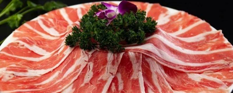 肥牛可以不解冻直接煮吗 肥牛可以不解冻直接煮吗视频