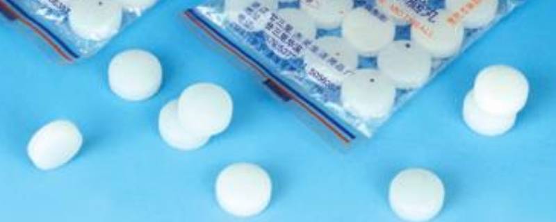 樟脑丸可以驱蚊子吗（樟脑丸 驱蚊）